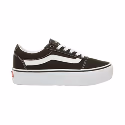 Basket Vans Ward Platform Active