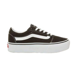 Basket Vans Ward Platform Active