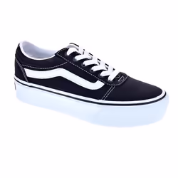 Basket Vans Ward Platform Active