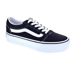 Basket Vans Ward Platform Active