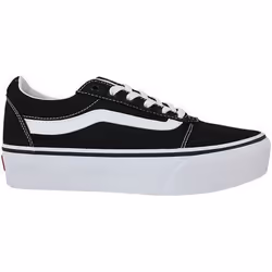 Basket Vans Ward Platform Active