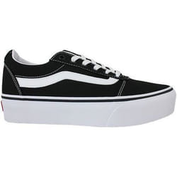 Basket Vans Ward Platform Active