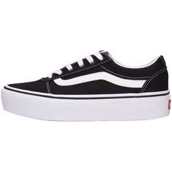 Basket Vans Ward Platform Active