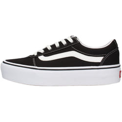 Basket Vans Ward Platform Active