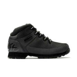 Basket Timberland Euro sprint waterproof mid hicker Homme Noir