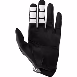 FOX Pawtector Gants de motocross, noir, taille 2XL pour Hommes