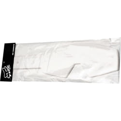 FOX Airspace II Standard Tear-Offs, blanc pour Hommes