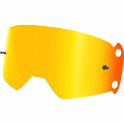 FOX Vue STD Lentille de remplacement, jaune pour Hommes