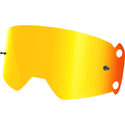 FOX Vue STD Lentille de remplacement, jaune pour Hommes