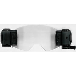 FOX Airspace II 45mm Total Système de vision, blanc pour Hommes