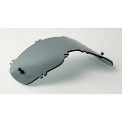 FOX Airspace/Main MX20 INJ NM Objectif de remplacement des jeunes, noir-gris