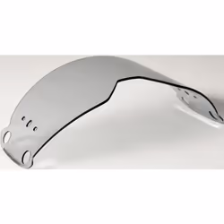 FOX Vue Roll Off RPLCMT Lentille de remplacement, gris pour Hommes
