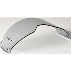 FOX Vue Roll Off RPLCMT Lentille de remplacement, gris pour Hommes