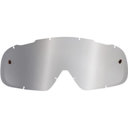 FOX Airspace / Main VLS Total Vision Lentille de remplacement, gris pour Hommes