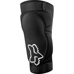 FOX Launch D3O Protecteurs du genou, noir, taille M pour Hommes