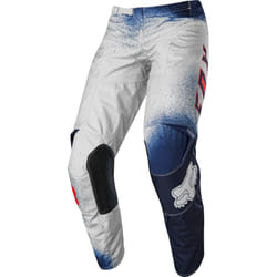 FOX 180 BNKZ Pantalon motocross pour les jeunes, gris, taille XL