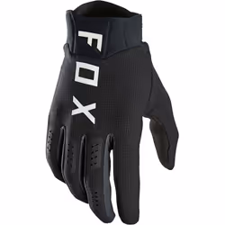 FOX Flexair Gants de Motocross, noir, taille XL pour Hommes