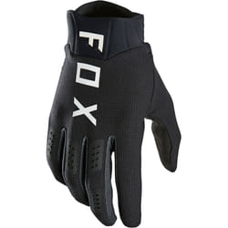 FOX Flexair Gants de Motocross, noir, taille XL pour Hommes
