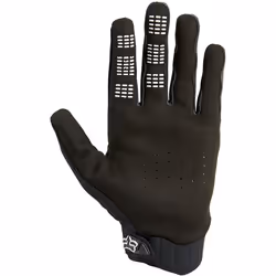 FOX Flexair Gants de Motocross, noir, taille XL pour Hommes