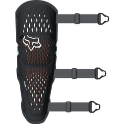 FOX Titan Pro D3O Protecteurs du genou, noir, taille L XL pour Hommes