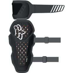 FOX Titan Pro D3O Protecteurs de coude, noir, taille S M pour Hommes