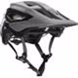 Casque de vélo Fox - Speedframe Pro - Noir - Adulte - Vélo sur route