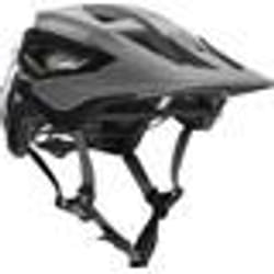 Casque de vélo Fox - Speedframe Pro - Noir - Adulte - Vélo sur route
