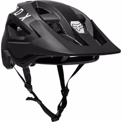 Casque VTT - Fox Racing - Speedframe Mips - Noir - Doublure MIPS - Système de rétention 360°