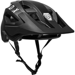 Casque VTT - Fox Racing - Speedframe Mips - Noir - Doublure MIPS - Système de rétention 360°