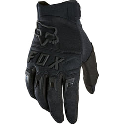 FOX Dirtpaw Gants de Motocross, noir, taille 3XL pour Hommes
