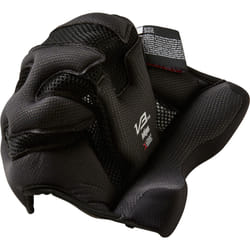 FOX V3 RS Mips Doublure de casque, noir, taille L pour Hommes