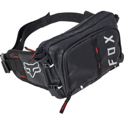 FOX Black Pack de hanche, noir pour Hommes