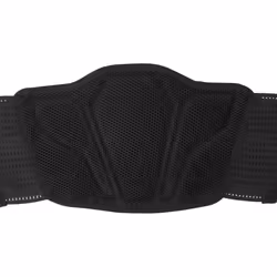 FOX Titan Sport Ceinture rénale jeunesse, noir-rouge - Vue supplémentaire 4