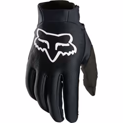 FOX Legion Thermo CE Gants de motocross, noir, taille 2XL pour Hommes