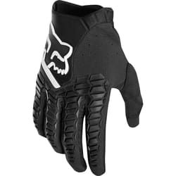 FOX Pawtector CE Gants de motocross, noir, taille S pour Hommes
