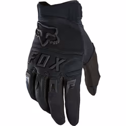 FOX Dirtpaw Gants de motocross, noir, taille XL pour Hommes