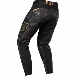 FOX Legion Pantalon de motocross, noir, taille 28 pour Hommes