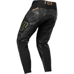 FOX Legion Pantalon de motocross, noir, taille 28 pour Hommes