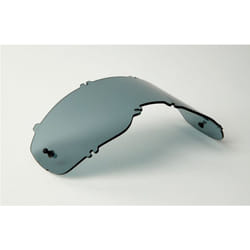 FOX Airspace / Main MX22 Injection Lentille de remplacement, gris pour Hommes