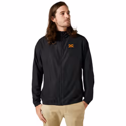 FOX Calibrated Veste, noir, taille M pour Hommes