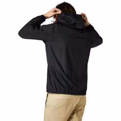 FOX Calibrated Veste, noir, taille M pour Hommes