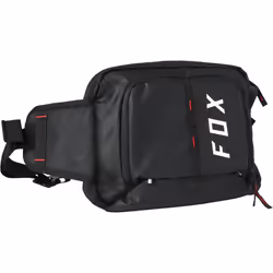 FOX Utility Lumbar Hydration Pack Sac à la taille, noir pour Hommes