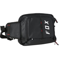 FOX Utility Lumbar Hydration Pack Sac à la taille, noir pour Hommes