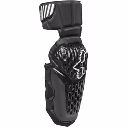 FOX Titan Race CE Protège-coudes, taille L XL pour Hommes