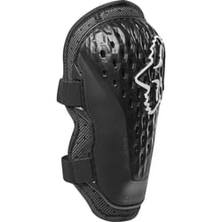 FOX Titan Sport CE Protège-coudes, noir, taille S M pour Hommes
