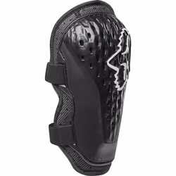 FOX Titan Sport CE Protège-coudes, noir, taille L XL pour Hommes