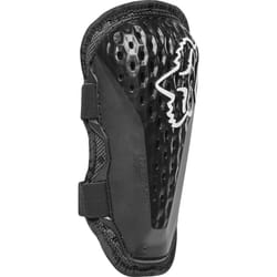 FOX Titan Sport Protecteurs du coude des jeunes, noir