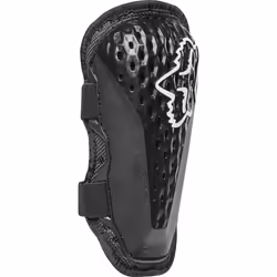 FOX Titan Sport Protecteurs du coude des jeunes, noir
