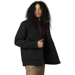 FOX Mercer 2022 Veste, noir, taille XL pour Hommes