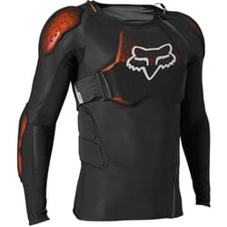 FOX Baseframe Pro D3O® Veste de motocross pour les jeunes, noir, taille S